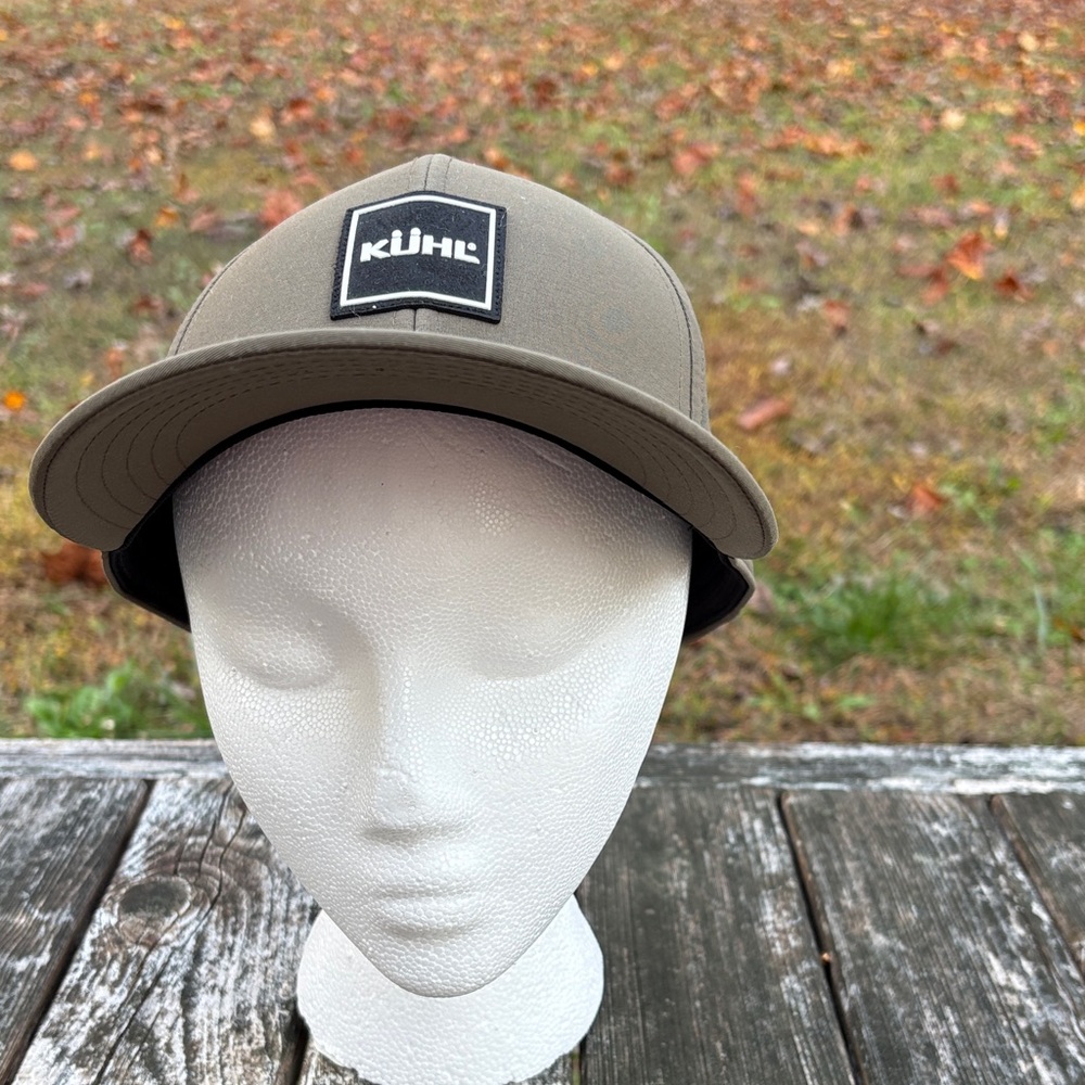 KÜHL Men's Renegade Snapback Hat